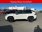 2019 Toyota RAV4 Hybrid XSE