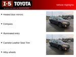 2007 Toyota Camry XLE