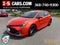 2025 Toyota Corolla Hatchback XSE