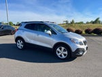 2016 Buick Encore Leather