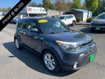 2015 Kia Soul Plus