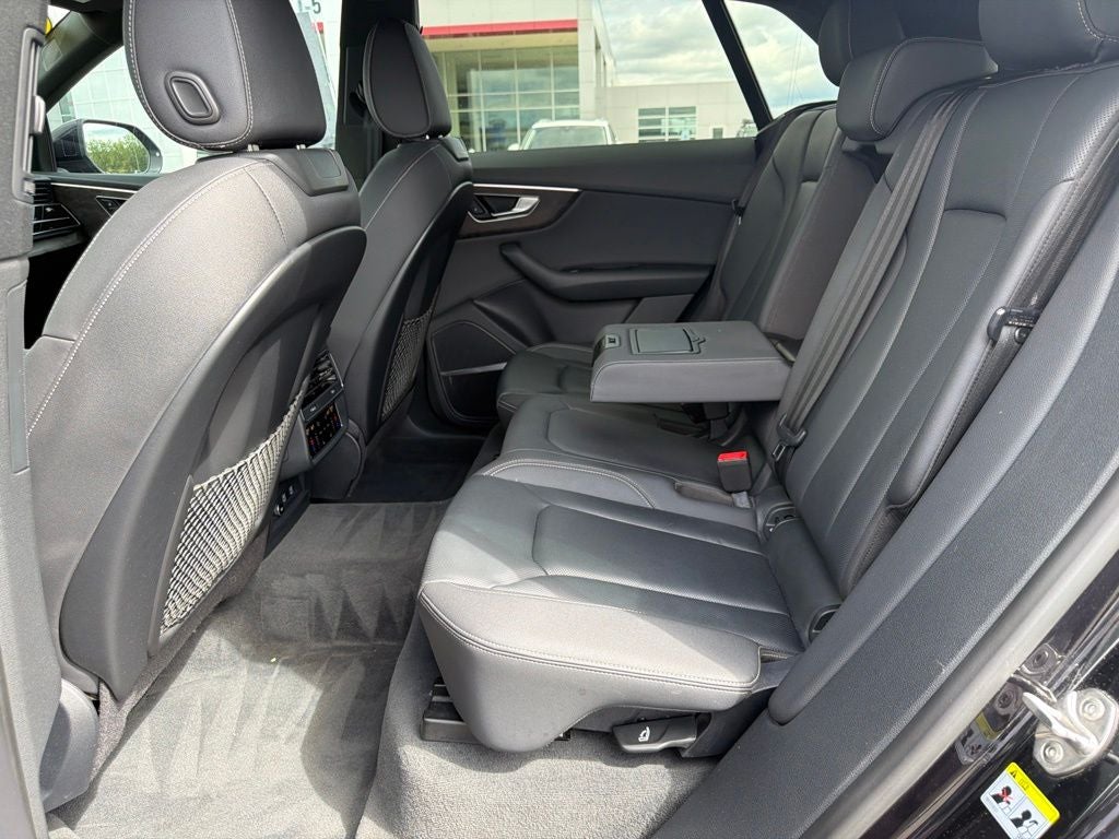 2020 Audi Q8 55 Premium Plus quattro