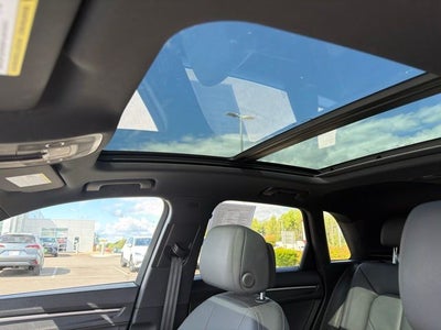 2025 Audi Q3 Premium S Line quattro