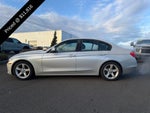 2014 BMW 3 Series 328d