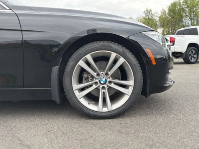 2017 BMW 3 Series 330i