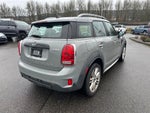 2020 MINI Cooper Countryman Cooper
