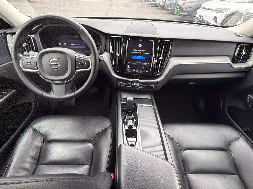 2023 Volvo XC60 Core