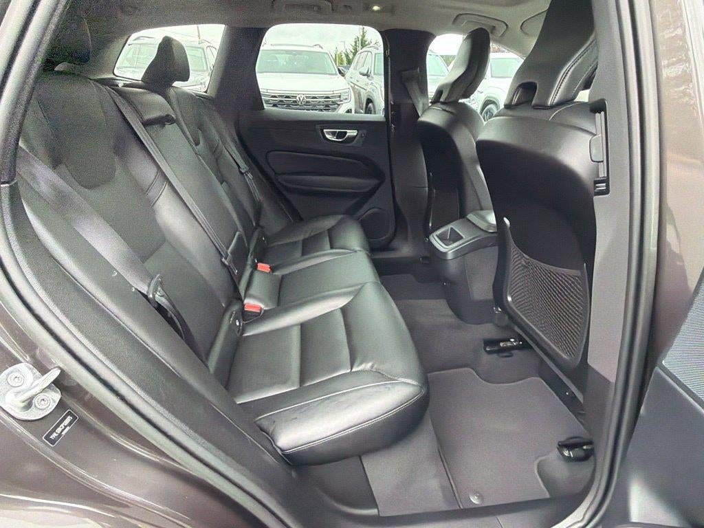 2023 Volvo XC60 Core