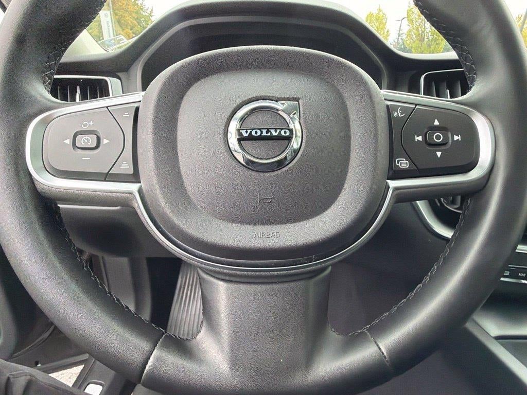 2023 Volvo XC60 Core