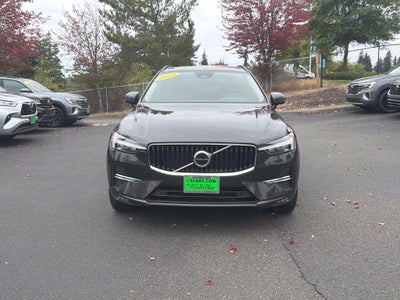 2023 Volvo XC60 Core