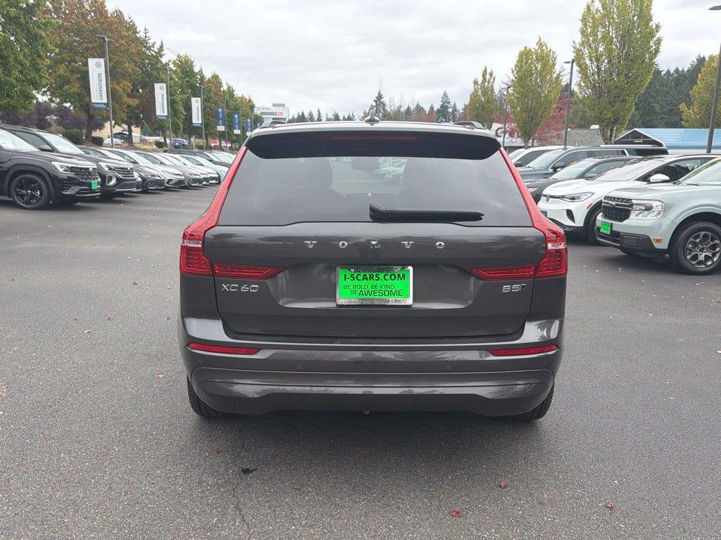 2023 Volvo XC60 Core