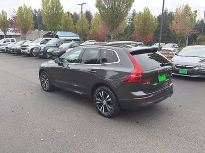 2023 Volvo XC60 Core