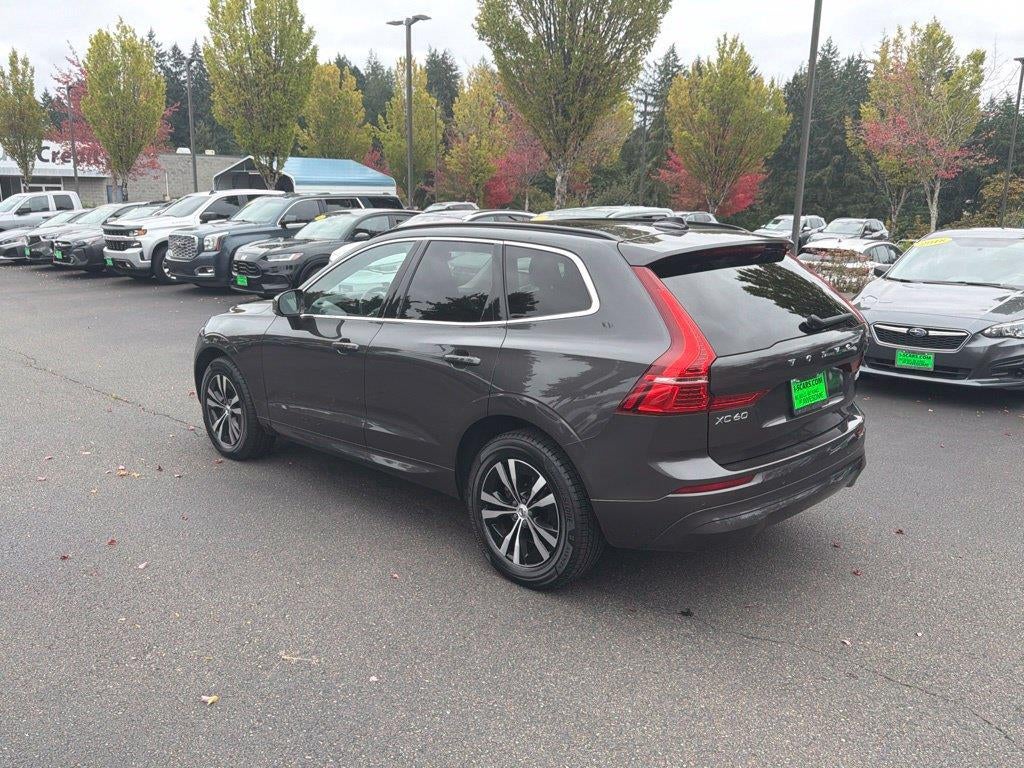 2023 Volvo XC60 Core