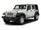 2016 Jeep Wrangler Unlimited Freedom