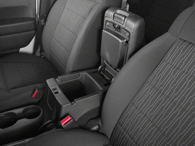 2016 Jeep Wrangler Unlimited Freedom