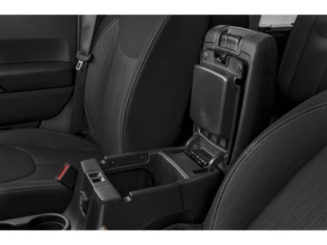 2018 Jeep Wrangler JK Rubicon Recon 4x4