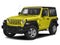 2023 Jeep Wrangler 2-Door Willys 4x4