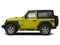 2023 Jeep Wrangler 2-Door Willys 4x4