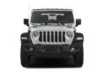 2023 Jeep Wrangler 2-Door Willys 4x4
