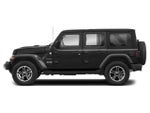2023 Jeep Wrangler 4-Door Sahara 4x4