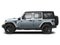 2023 Jeep Wrangler 4xe Rubicon 20th Anniversary 4x4