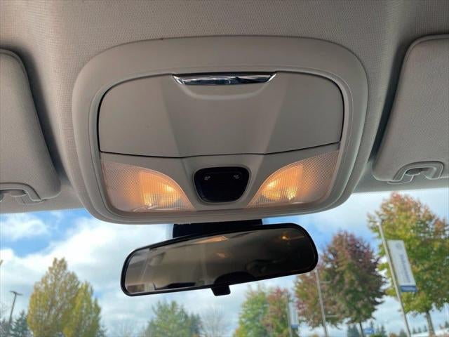 2019 Jeep Cherokee Latitude FWD