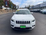 2019 Jeep Cherokee Latitude FWD