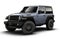 2026 Jeep Wrangler WRANGLER 2-DOOR WILLYS
