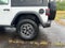 2026 Jeep Wrangler WRANGLER 2-DOOR RUBICON