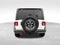 2026 Jeep Wrangler WRANGLER 2-DOOR RUBICON