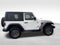 2026 Jeep Wrangler WRANGLER 2-DOOR RUBICON
