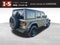 2025 Jeep Wrangler WRANGLER 4-DOOR SPORT