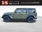 2025 Jeep Wrangler WRANGLER 4-DOOR SPORT