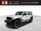 2026 Jeep Wrangler 4-Door Willys '41