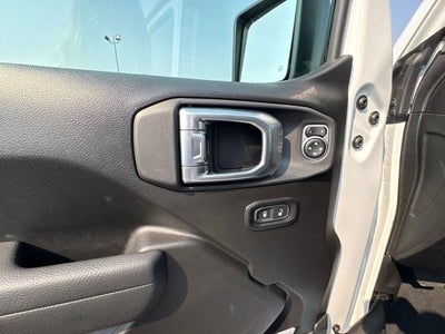 2026 Jeep Wrangler 4-Door Willys '41