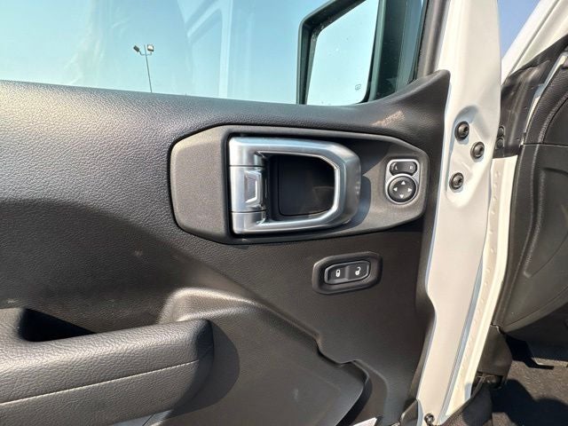 2026 Jeep Wrangler 4-Door Willys '41