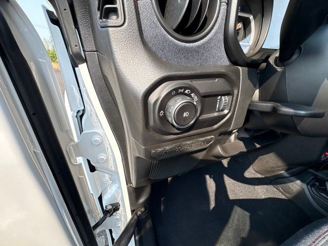 2026 Jeep Wrangler 4-Door Willys '41