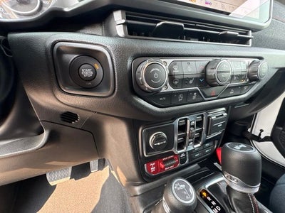 2026 Jeep Wrangler 4-Door Willys '41