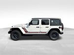 2026 Jeep Wrangler 4-Door Willys '41