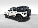2026 Jeep Wrangler 4-Door Willys '41