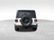 2026 Jeep Wrangler 4-Door Willys '41