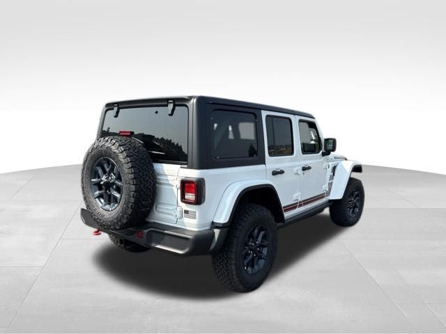 2026 Jeep Wrangler 4-Door Willys '41