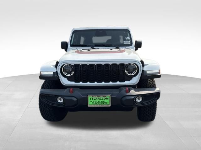 2026 Jeep Wrangler 4-Door Willys '41