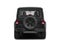 2026 Jeep Wrangler 4-Door Sport