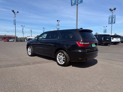 2023 Dodge Durango GT AWD