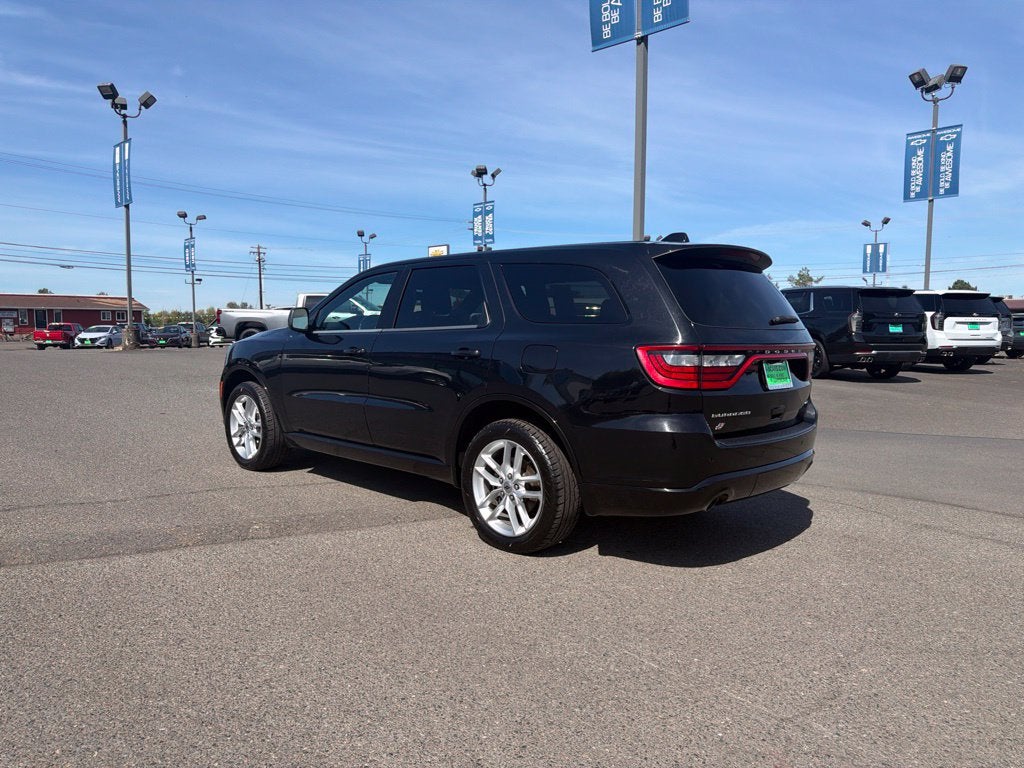 2023 Dodge Durango GT AWD