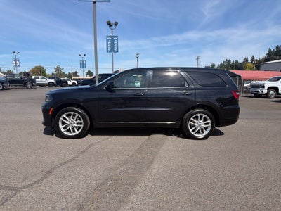 2023 Dodge Durango GT AWD