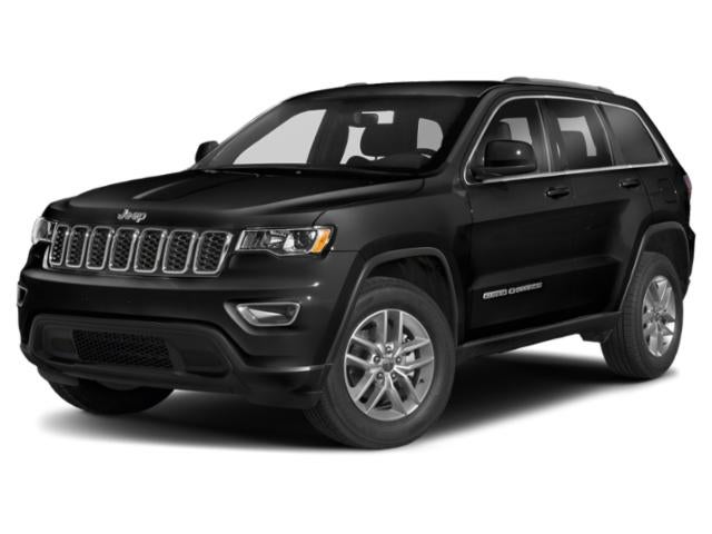 2020 Jeep Grand Cherokee Laredo E 4x4