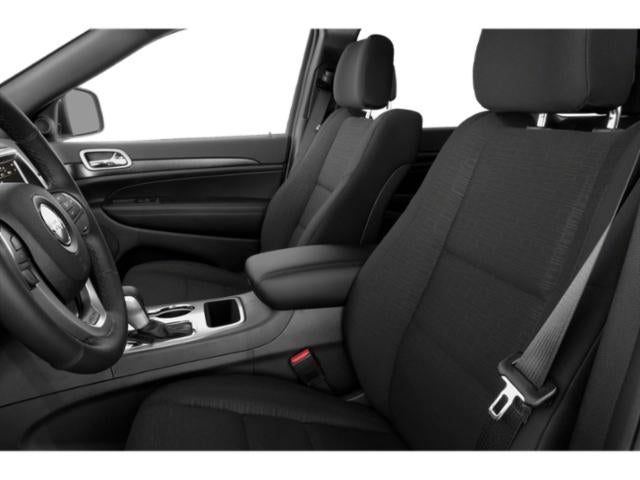 2020 Jeep Grand Cherokee Laredo E 4x4