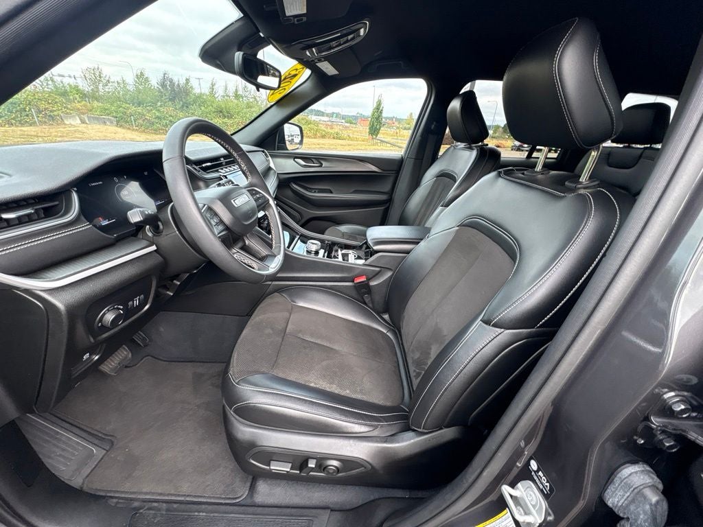 2023 Jeep Grand Cherokee Altitude 4x4